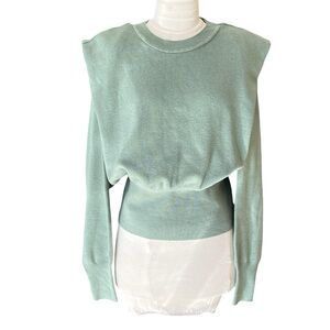 ASOS WOMENS TOP SWEATER SIZE PETITE 8 Excellent Pre-Owned Condition